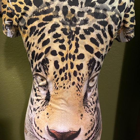 Cleo dress - Picture 4 of 5